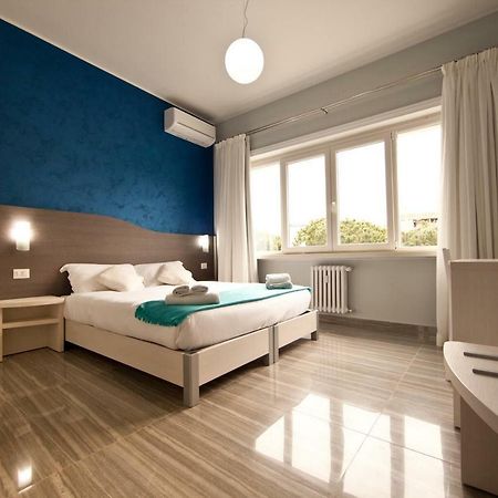 Bed and Breakfast Star Of Рим Екстер'єр фото