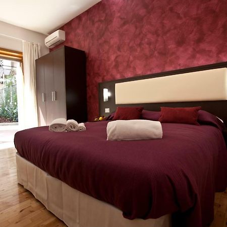 Bed and Breakfast Star Of Рим Екстер'єр фото