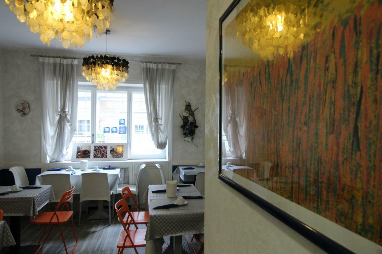 Bed and Breakfast Star Of Рим Екстер'єр фото