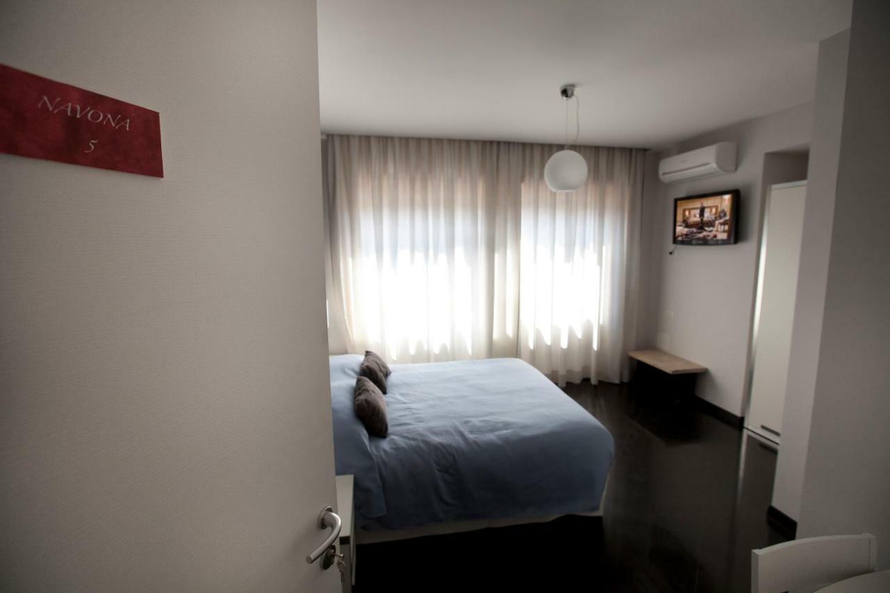 Bed and Breakfast Star Of Рим Екстер'єр фото