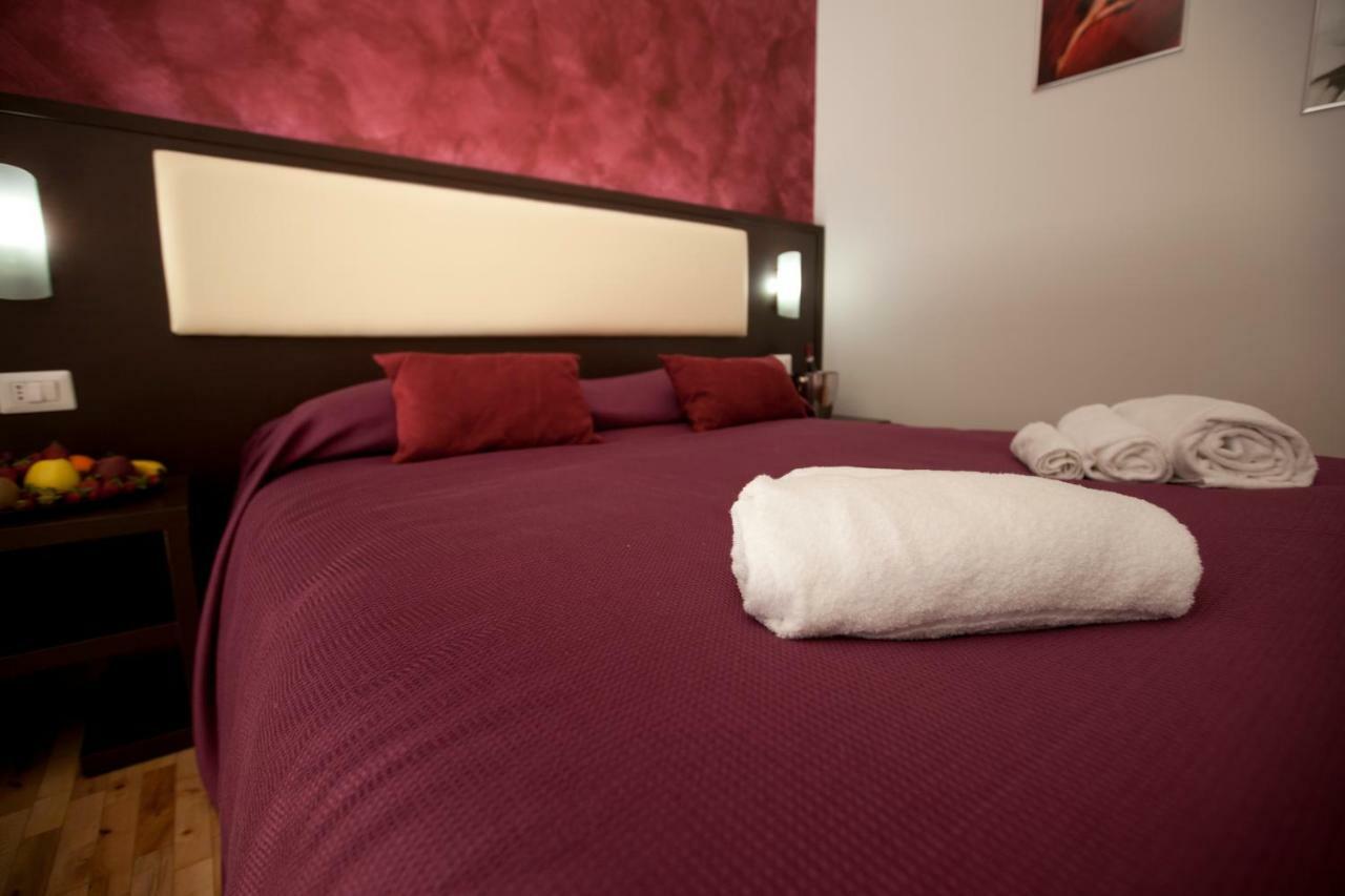 Bed and Breakfast Star Of Рим Екстер'єр фото