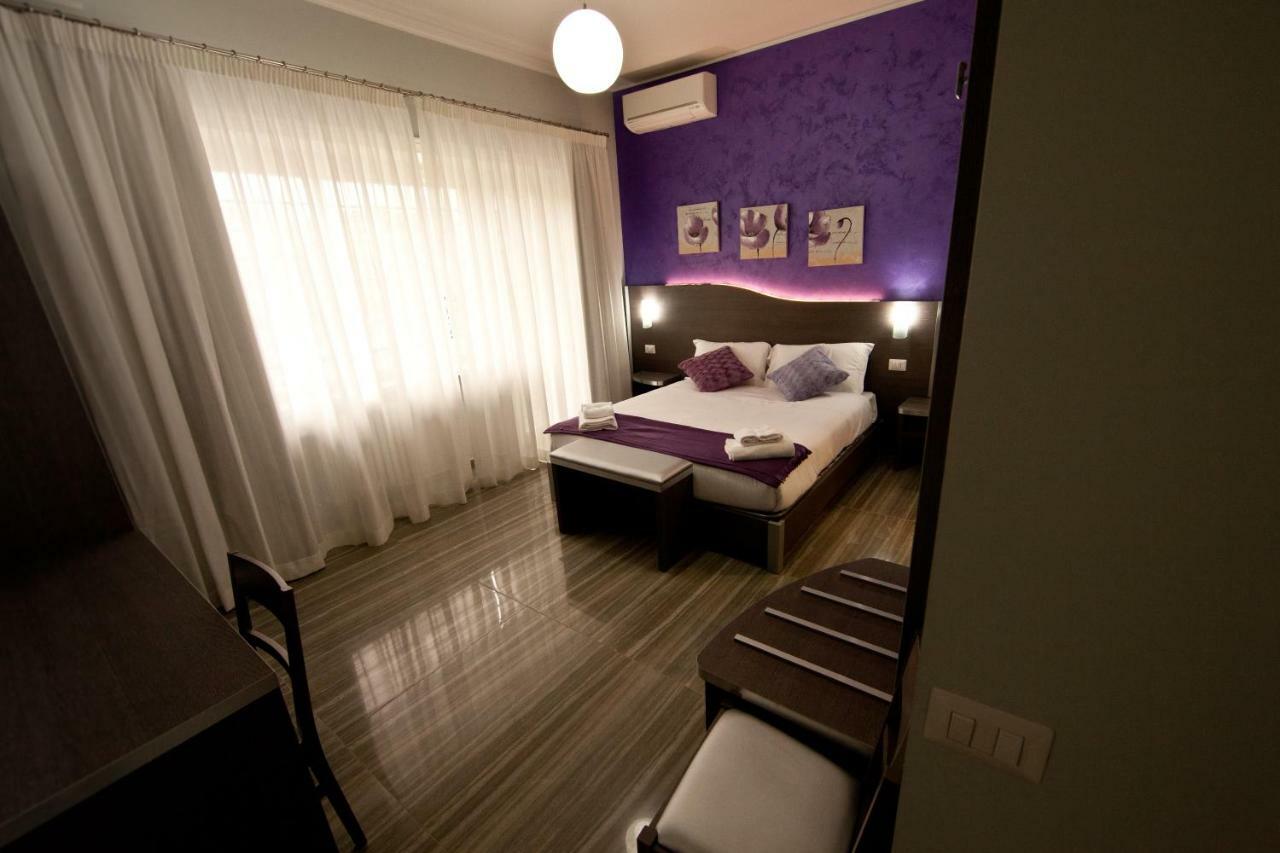 Bed and Breakfast Star Of Рим Екстер'єр фото