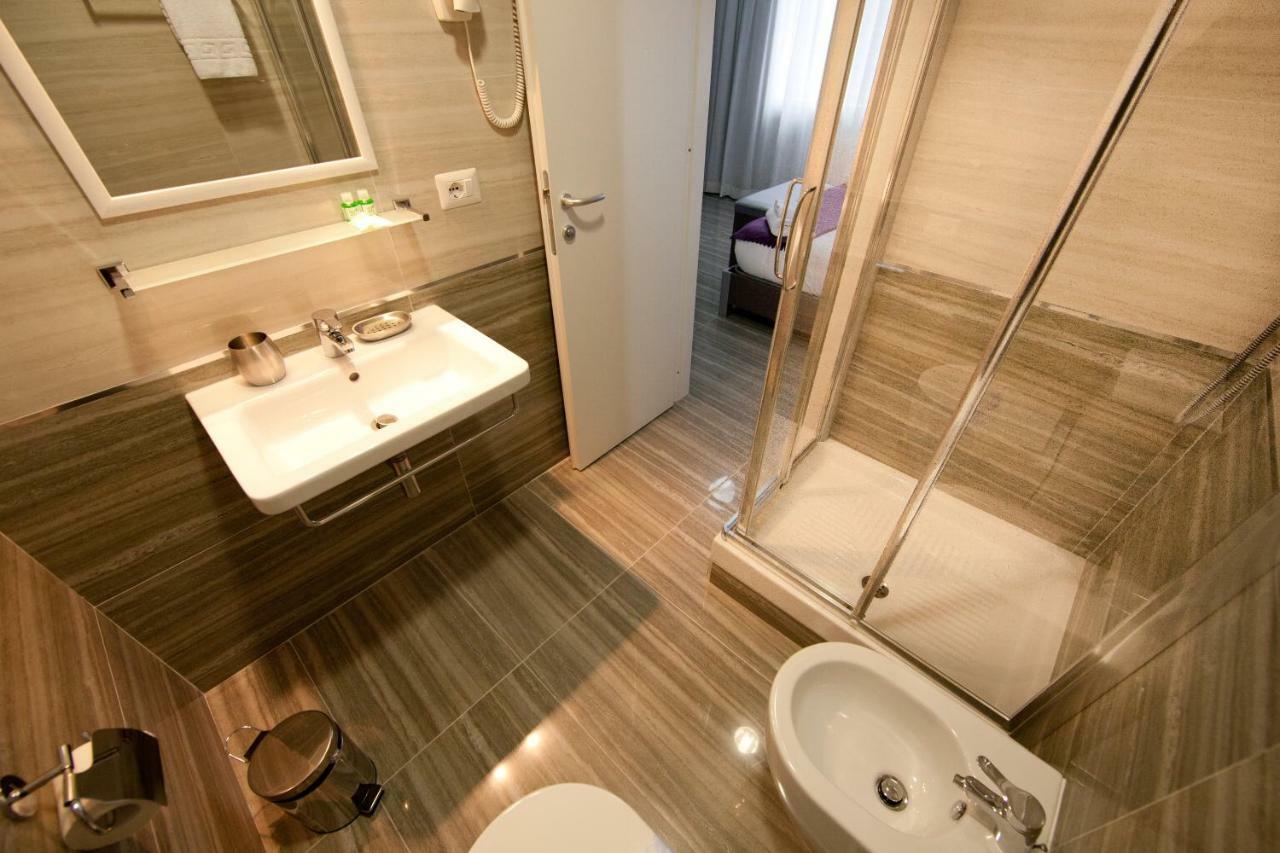 Bed and Breakfast Star Of Рим Екстер'єр фото